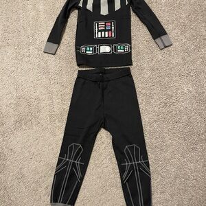 Hanna Andersson Star Wars Pajama Set